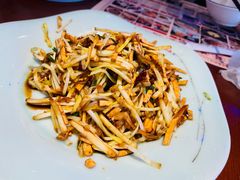 绍三鲜-寻宝记绍兴菜(鲁迅路店)