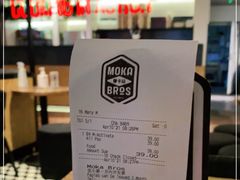 -Moka Bros 摩卡站(西单大悦城店)