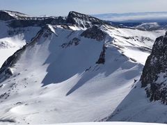 -长白山万达国际滑雪场