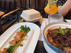 -洛缦音乐餐厅(工业展览馆万象城店)
