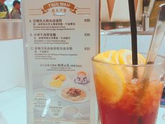 -翠华餐厅