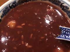酒酿赤豆元宵-南京大牌档(凯德大峡谷店)