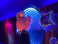 -108·公社·创意餐厅·LIVE HOUSE(李公堤店)