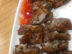 网红炸五香-老闽味姜母鸭·煎蟹闽菜餐厅(曾厝垵地标店)