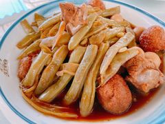 -京北渔家傲