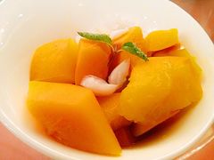 年夜饭-雅戈尔富宫大酒店(观前街店)