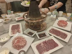 -牛街·马辈儿涮肉(牛街二店)