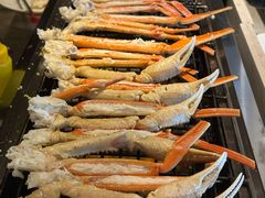 -雍和会海鲜姿造自助(湖东路店)