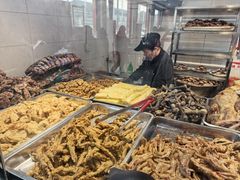-三毛鱼庄(威连路店)