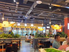 -老船舫·现做活鲜鱼馆(东郊记忆店)