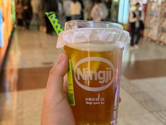 -柠季·手打柠檬茶(上海龙之梦店)