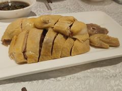 -老人和饭店(打浦路店)