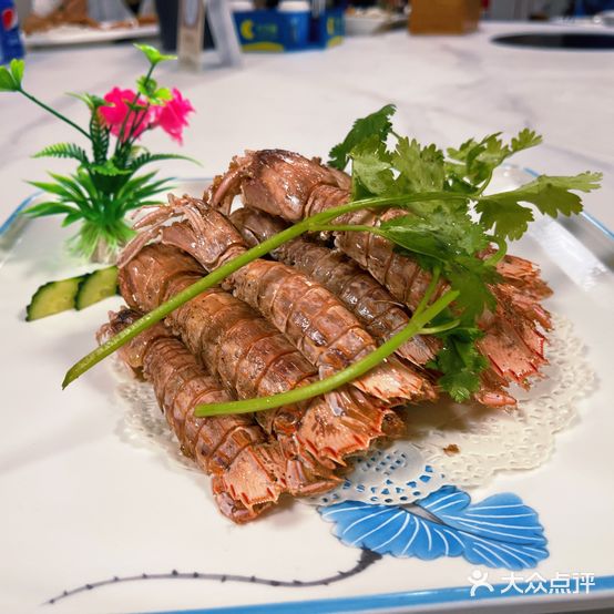 花姐餐馆(龙芝御景店)