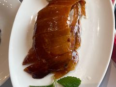 -满堂·烤鸭店·北京菜(鼓楼店)