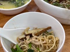 -欣达面馆(天桥支路店)