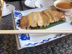 -南沙游艇会·大兵船餐厅