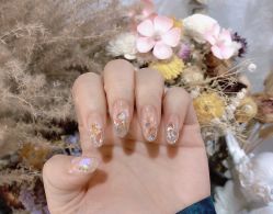 -兔猫ToMoreNails美甲美睫