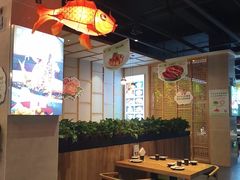 -洛阳宴·洛阳菜(南昌路店)