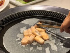 虾滑-么子烤肉(化龙池店)
