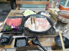 -丽江庭院之爱在路上(西单店)