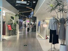 -南京时尚莱迪购物广场(正洪街店)