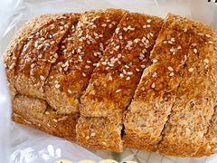 全麦面包-纯坊佳哥手作(江汉路店)