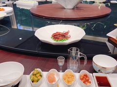 -缘餐厅(钵池山公园店)