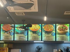 -重庆鸡公煲·青锅花椒鱼(牡丹江路店)