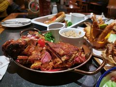 -宝莱纳餐厅(滨江店)