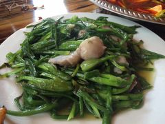 -阿葉农家饭店