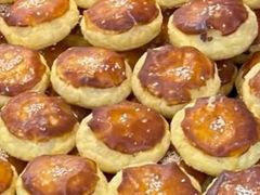 -黛瓦兰西点(开发区店)