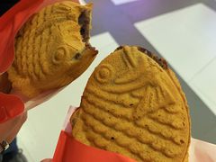 -粉粉乐鲷鱼烧(美罗城店)