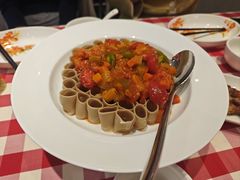 -西贝(上海中心店)