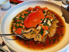 -玫瑰厅上海菜(兴国路店)