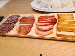 -天怡興·百年蒸饺(中心书城店)