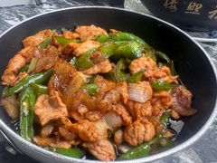 -福照楼汽锅鸡·云南特色菜(护国路店)