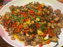 -甲王二老长沙口味馆