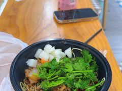 -晓午阳常熟炒浇面(红庙店)