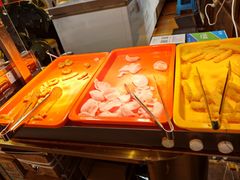-爱客得牛排海鲜烤肉·火锅自助(春熙路黑金好店)