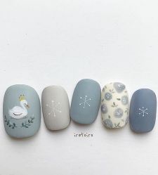-Aso Artist Beauty美甲美睫