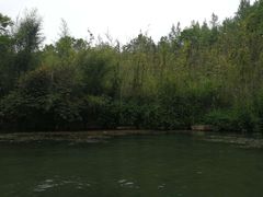 -天河潭旅游度假区