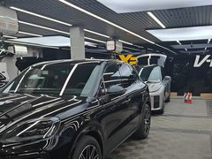 -3M博瑞达龙膜威固BOP保镖汽车贴膜隐形车衣(国贸店)