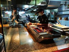 自助取餐区-冰城串吧(柳芳店)
