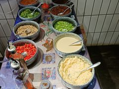 -黔有有贵州酸汤夺夺粉火锅(五味十字店)