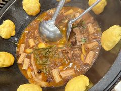 炖大鹅-老东北大铁锅·烧烤·东北菜
