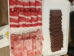 -新辣道鱼火锅(上地华联店)