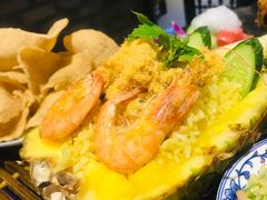-小娘惹厨房Little Nyonya(狮城有约上榜店)