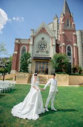 -古摄影婚纱(荔浦半岛豪庭店)