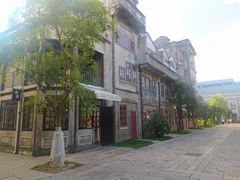 -赤坎·广东华侨国际旅游度假区