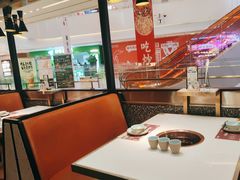 -洪氏嗨捞·猪肚鸡火锅(阳光天地店)